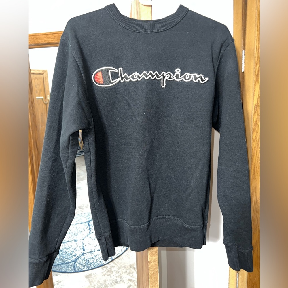 Champions Sweatshirt